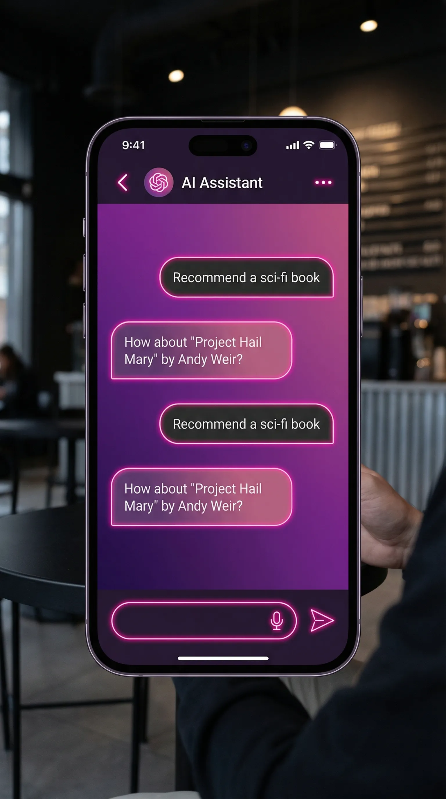 Candy AI