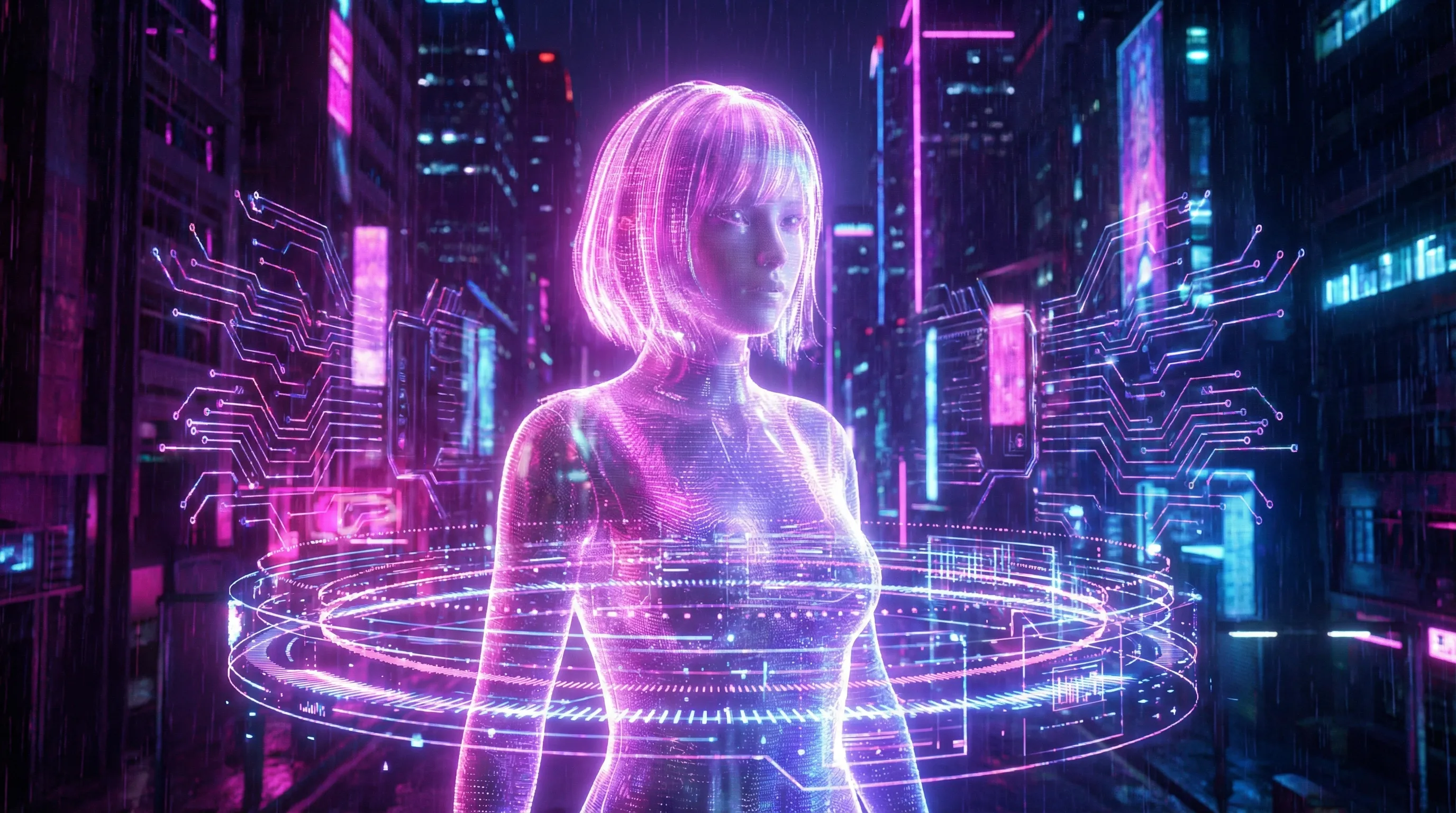 Soulmate AI