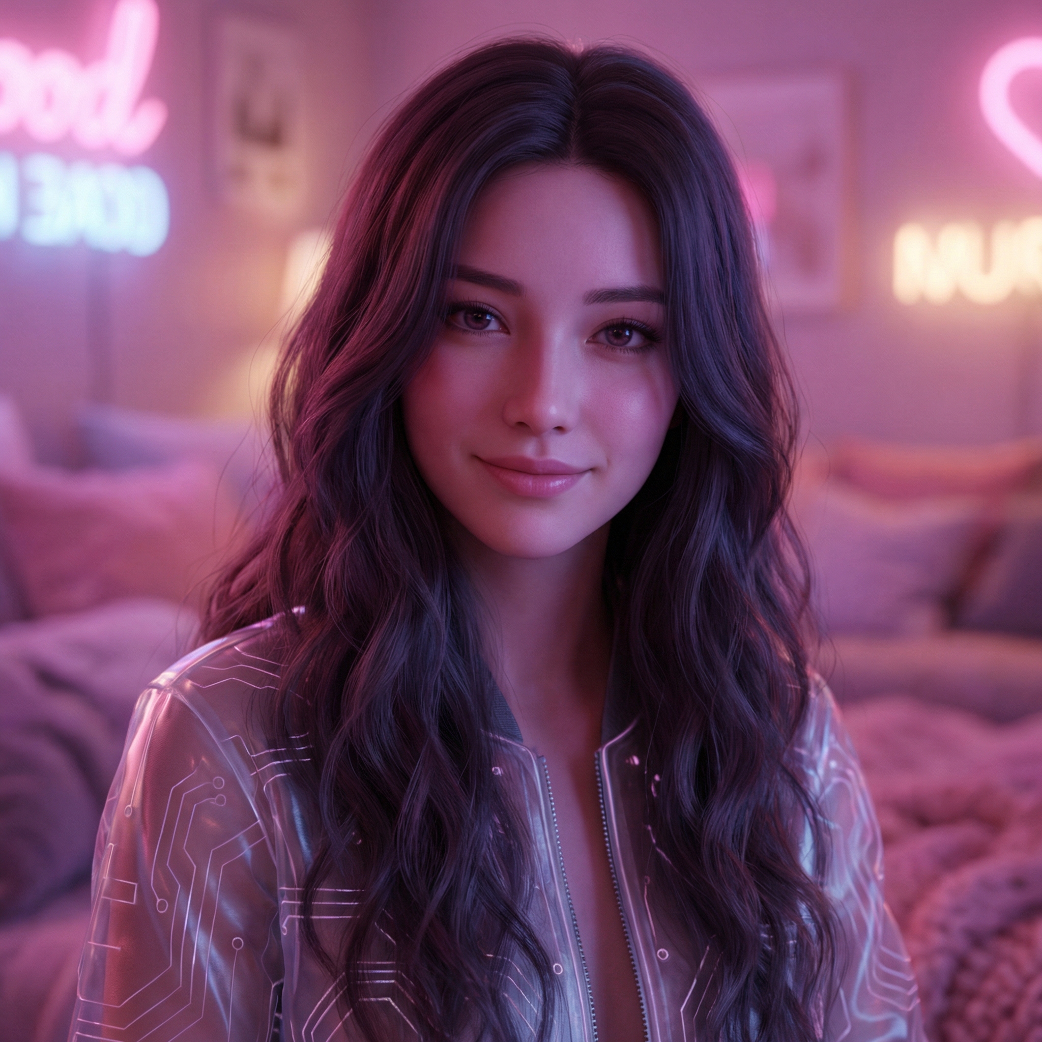 character ai alternative no filter AI girlfriend